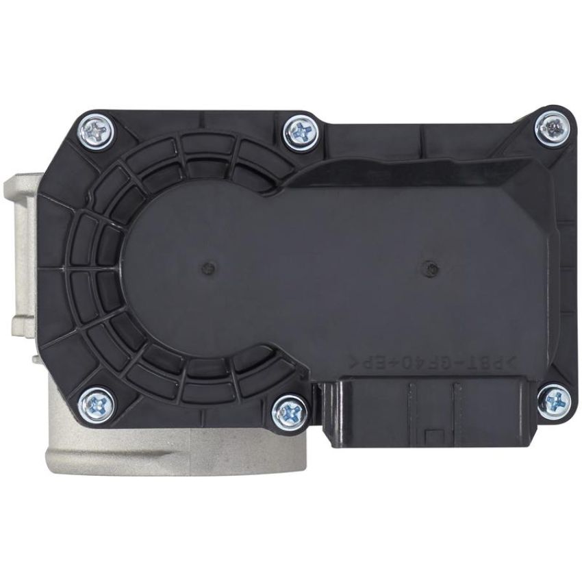 SPECTRA PREMIUM TB1336 Fuel Injection Throttle Body Assembly