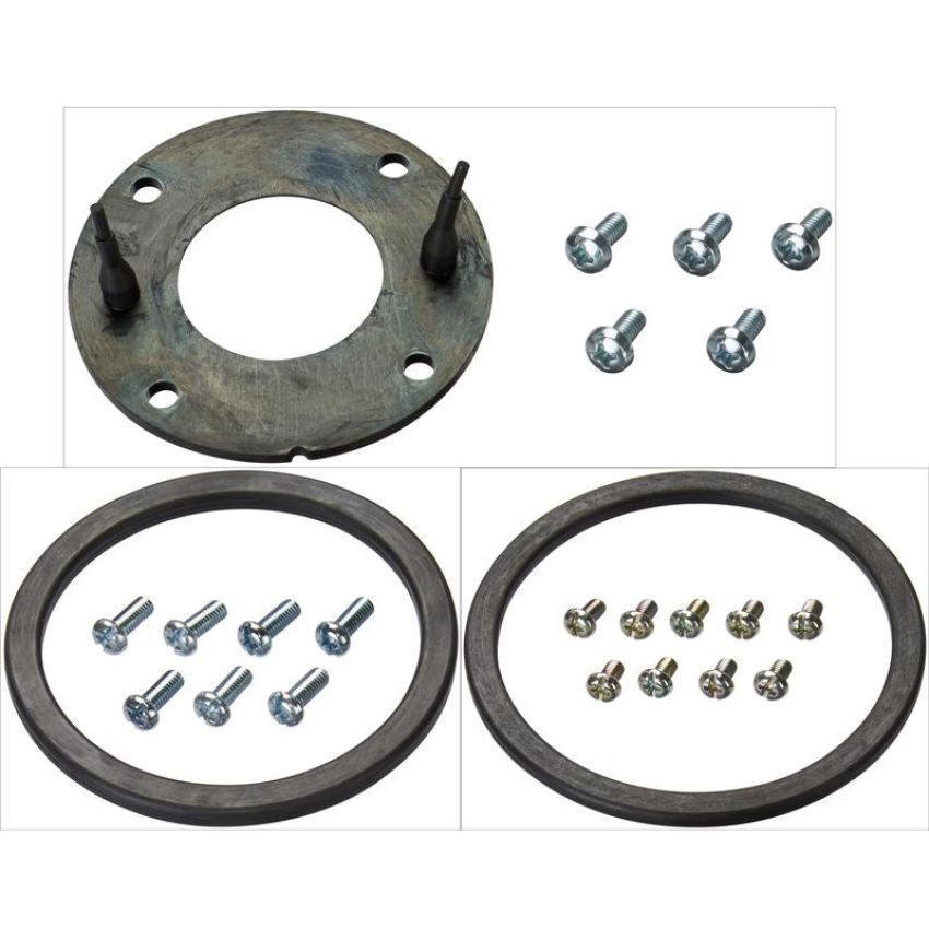 SPECTRA PREMIUM TO19B Fuel Tank