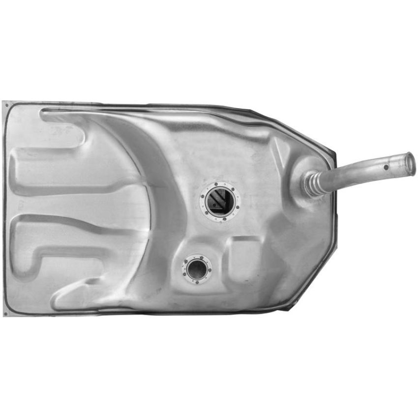 SPECTRA PREMIUM TO1B Fuel Tank