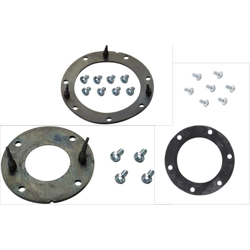 SPECTRA PREMIUM TO4B Fuel Tank