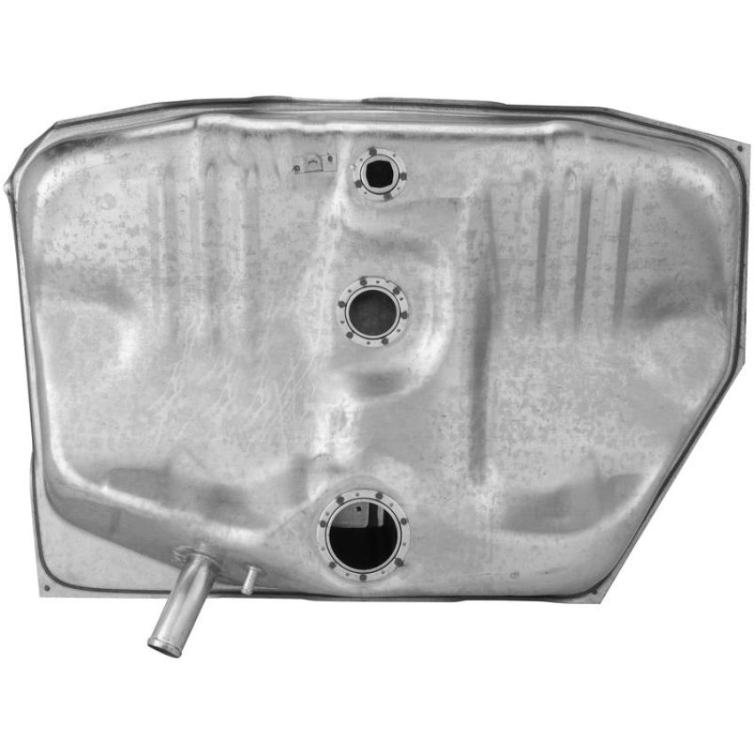 SPECTRA PREMIUM TO4B Fuel Tank