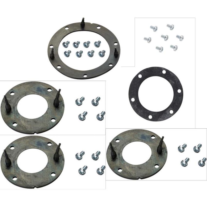SPECTRA PREMIUM TO5 Fuel Tank