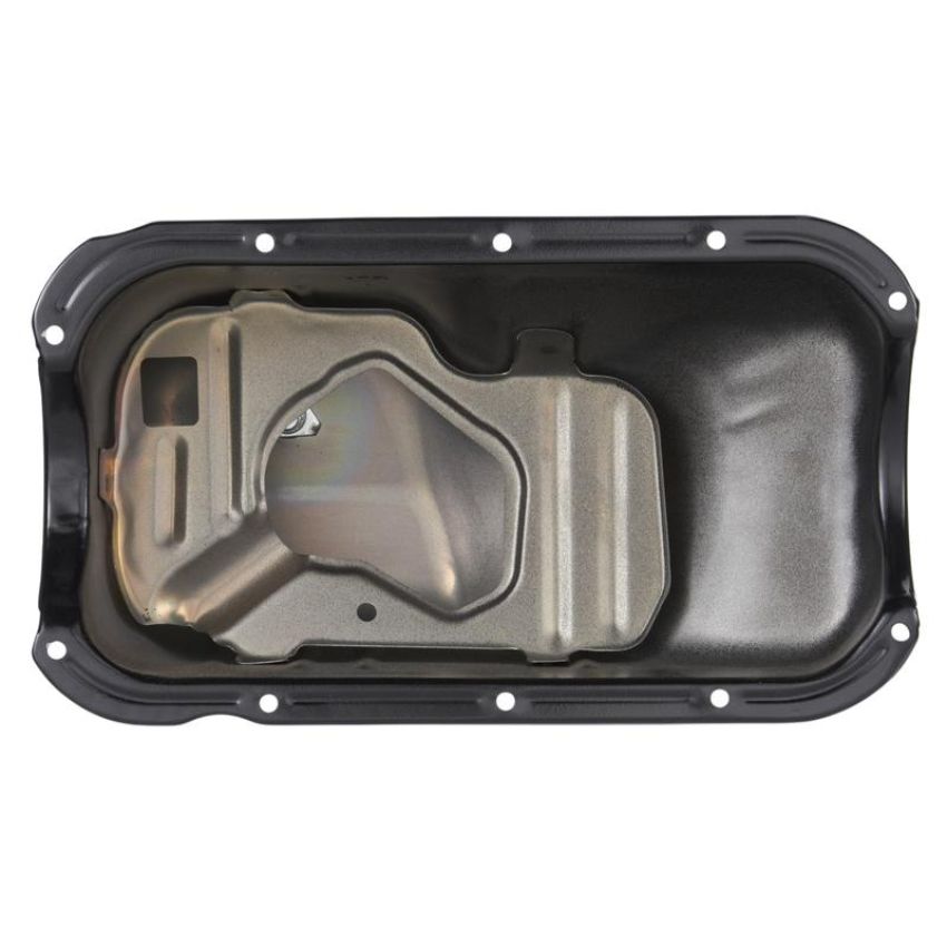 SPECTRA PREMIUM TOP01A Engine Oil Pan