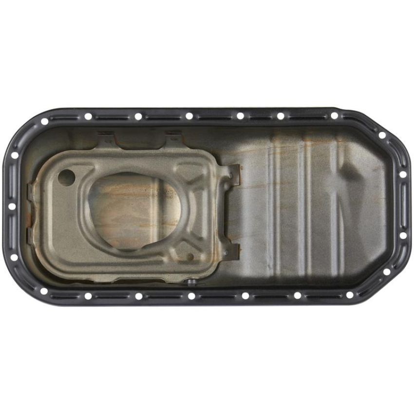 SPECTRA PREMIUM TOP02B Engine Oil Pan