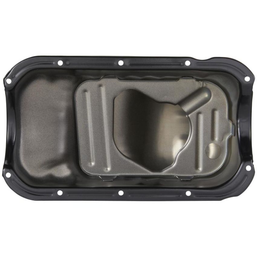 SPECTRA PREMIUM TOP05A Engine Oil Pan