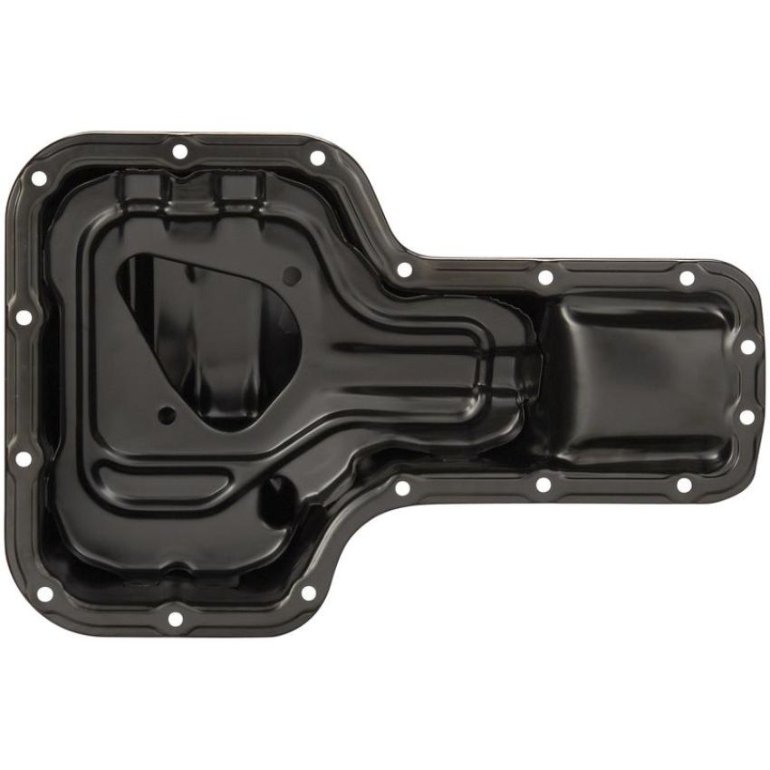 SPECTRA PREMIUM TOP10A Engine Oil Pan