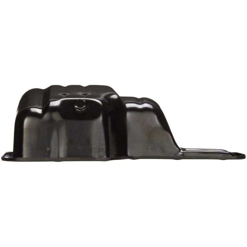 SPECTRA PREMIUM TOP10A Engine Oil Pan