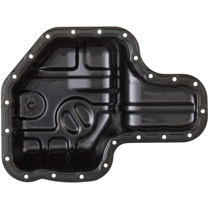 SPECTRA PREMIUM TOP10B Engine Oil Pan