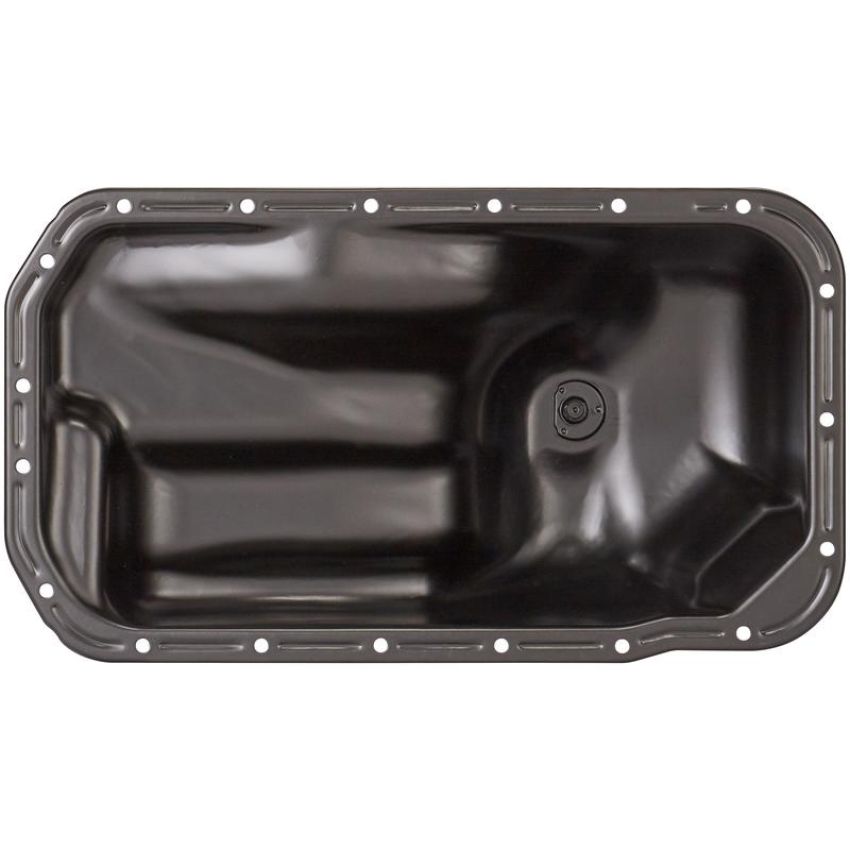 SPECTRA PREMIUM TOP22A Engine Oil Pan