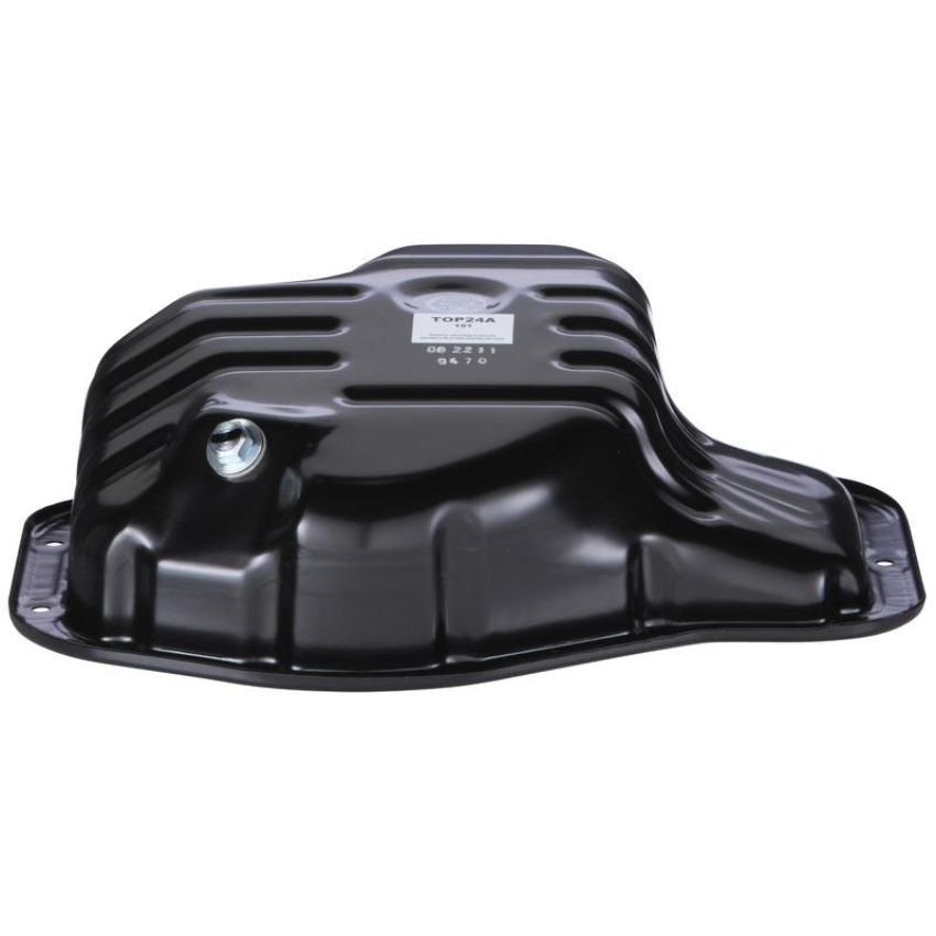 SPECTRA PREMIUM TOP24A Engine Oil Pan