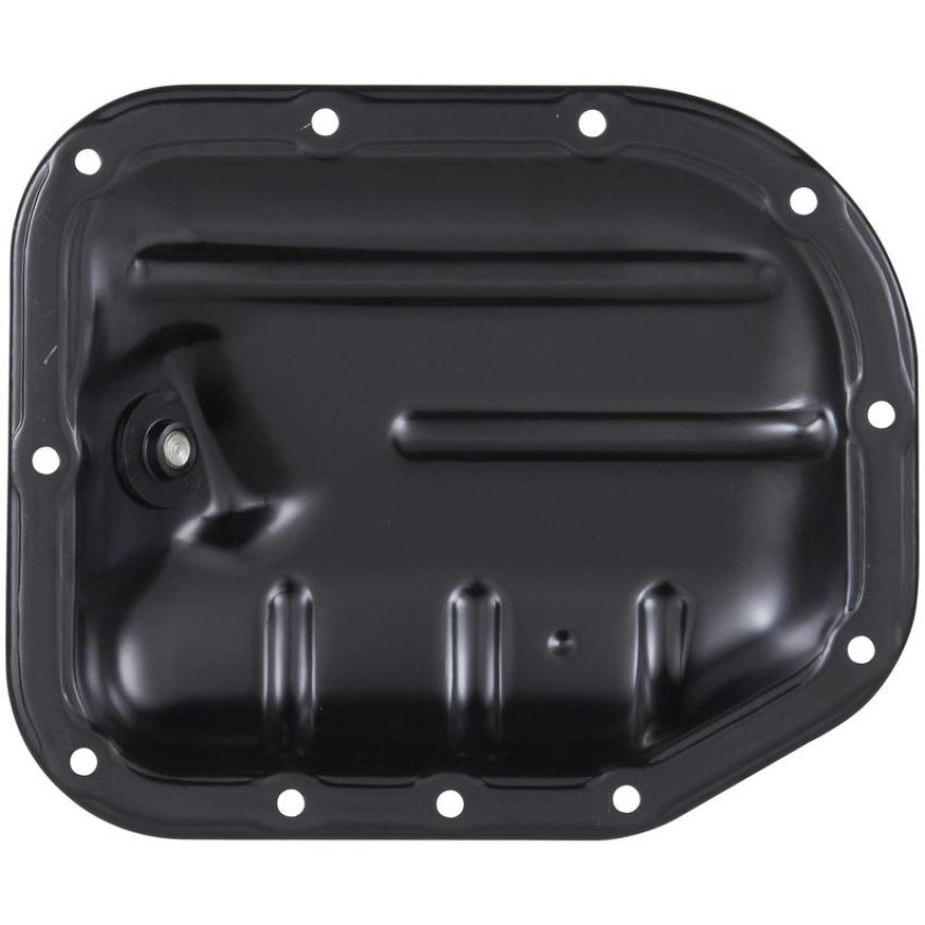 SPECTRA PREMIUM TOP25A Engine Oil Pan