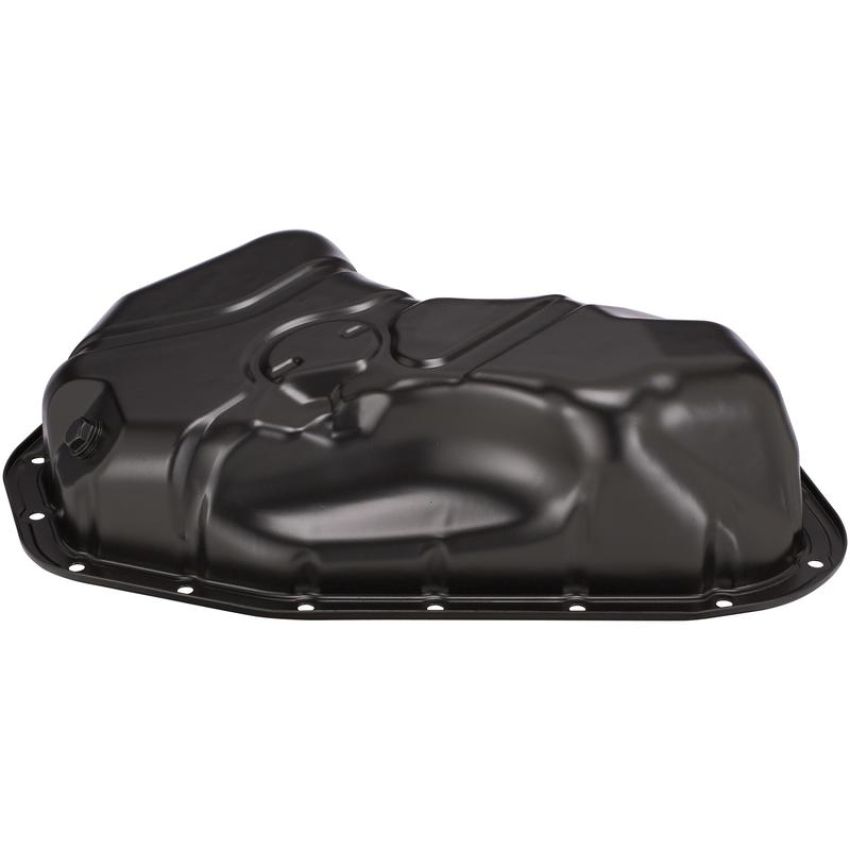 SPECTRA PREMIUM TOP33A Engine Oil Pan