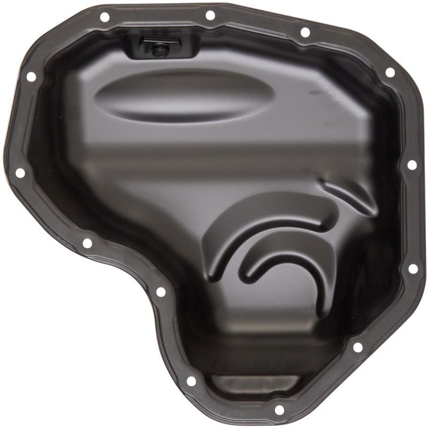 SPECTRA PREMIUM TOP34B Engine Oil Pan