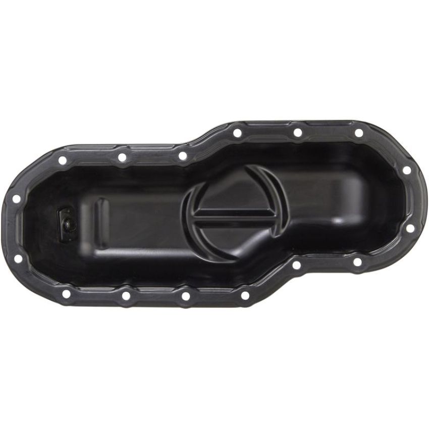 SPECTRA PREMIUM TOP37A Engine Oil Pan