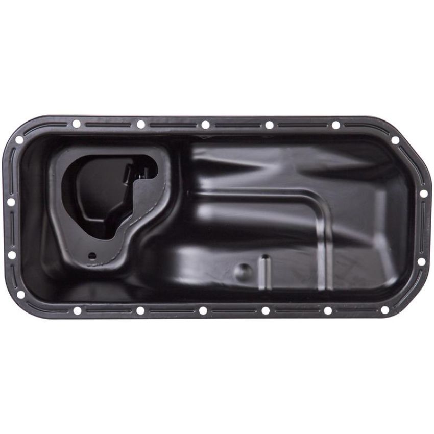 SPECTRA PREMIUM TOP63A Engine Oil Pan