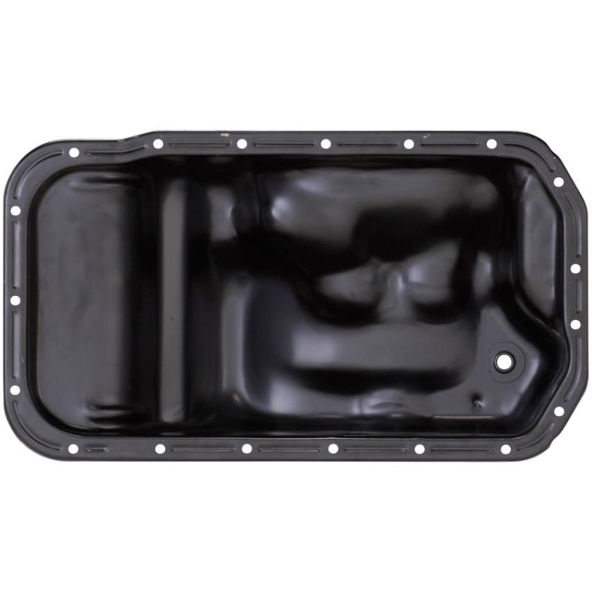 SPECTRA PREMIUM TOP67A Engine Oil Pan
