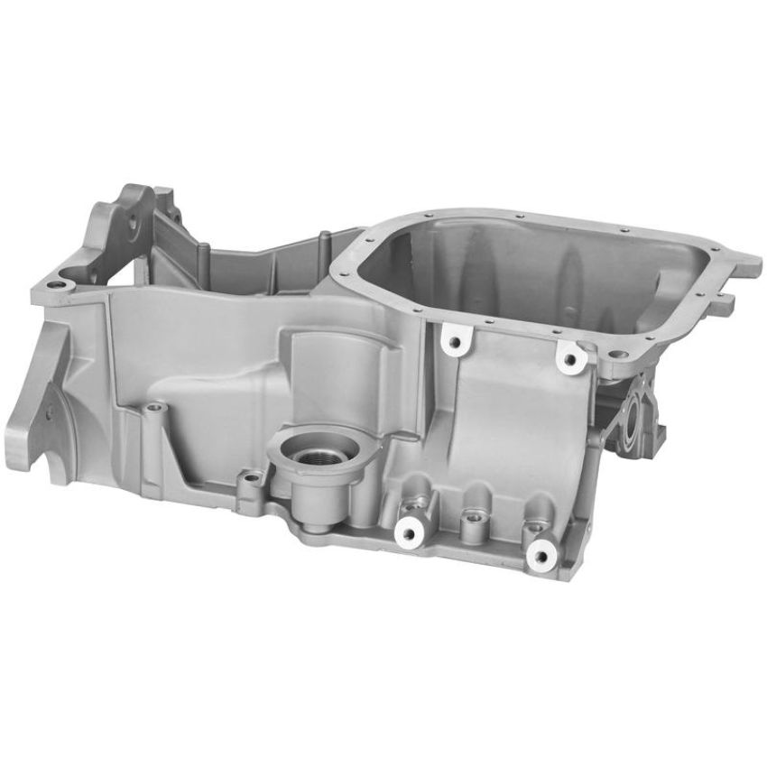 SPECTRA PREMIUM TOP72A Engine Oil Pan