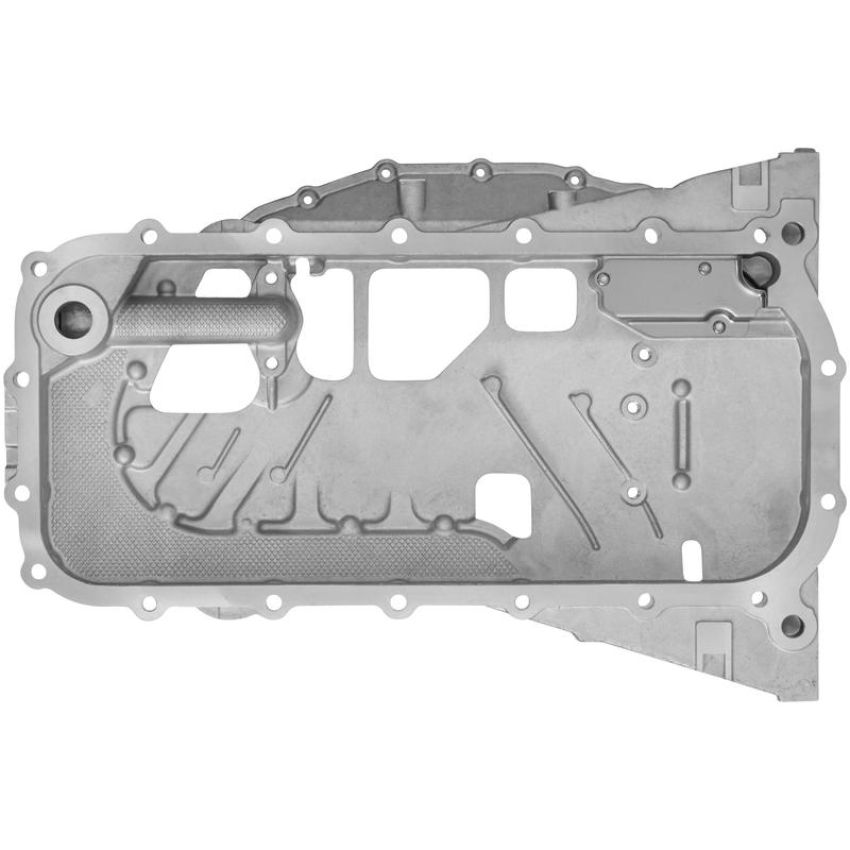 SPECTRA PREMIUM TOP73A Engine Oil Pan