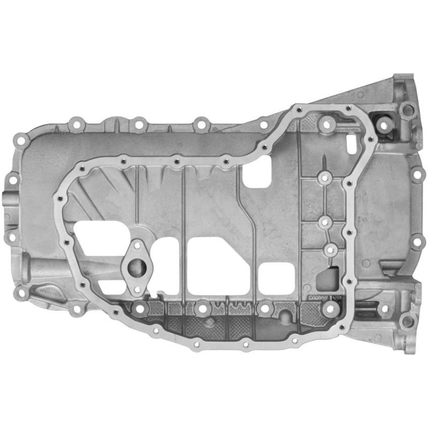 SPECTRA PREMIUM TOP73A Engine Oil Pan