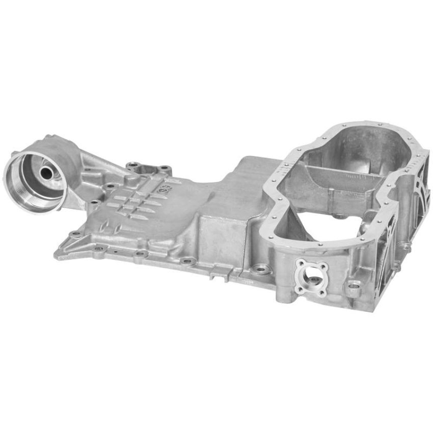SPECTRA PREMIUM TOP74A Engine Oil Pan