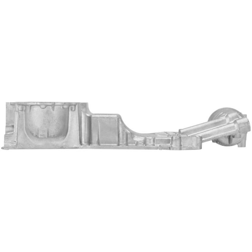 SPECTRA PREMIUM TOP74A Engine Oil Pan