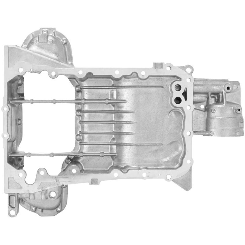 SPECTRA PREMIUM TOP74A Engine Oil Pan