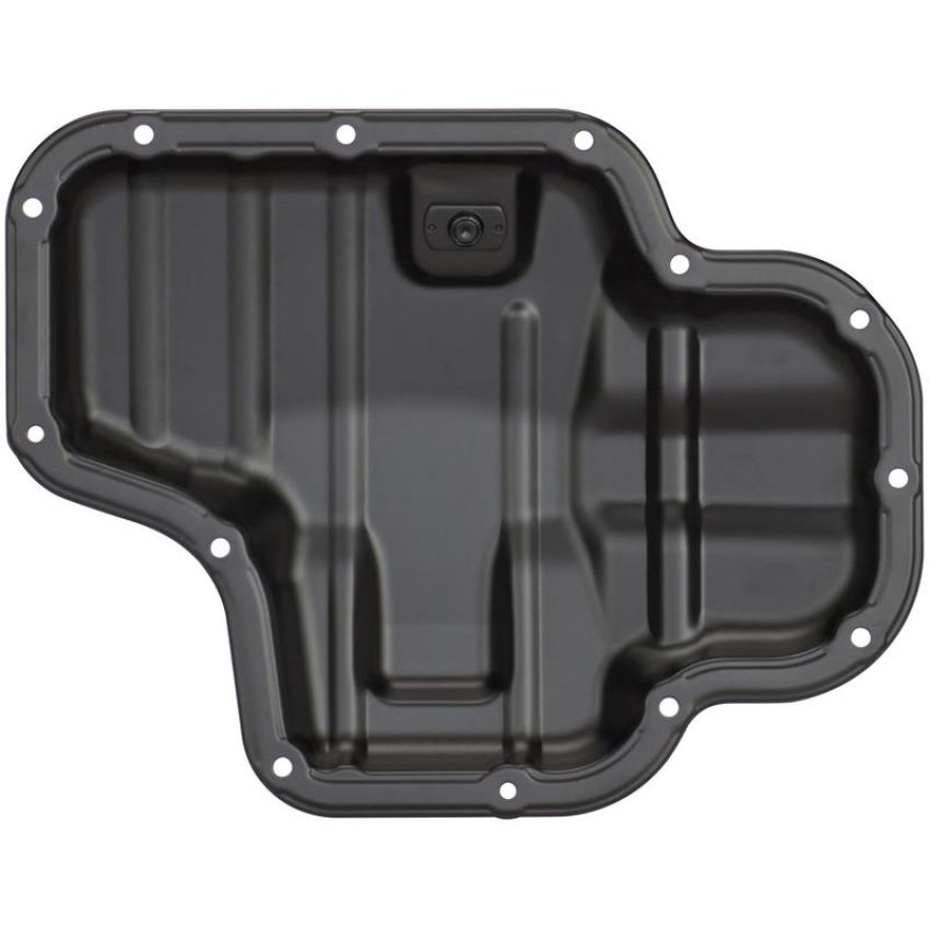 SPECTRA PREMIUM TOP76A Engine Oil Pan