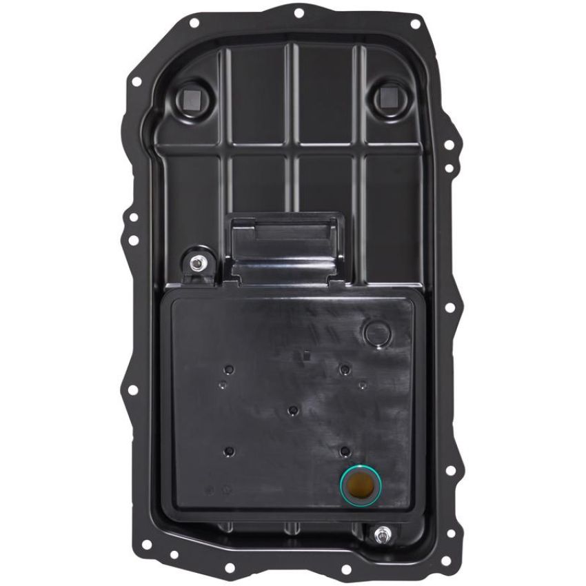 SPECTRA PREMIUM TP0101 Transmission Oil Pan