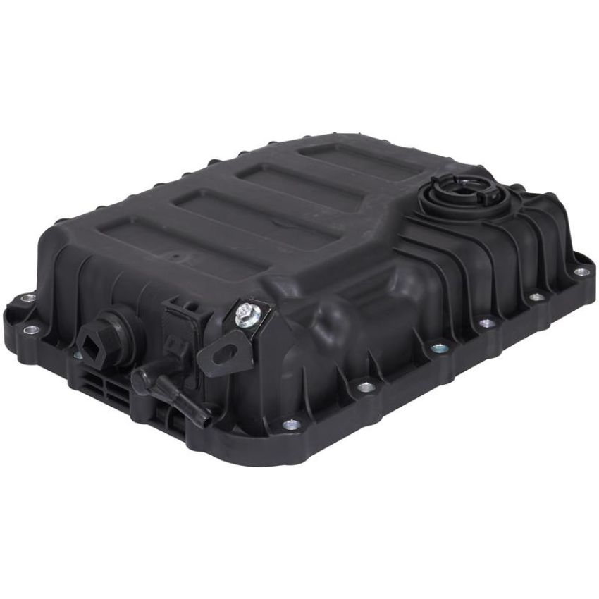 SPECTRA PREMIUM TP0102 Transmission Oil Pan