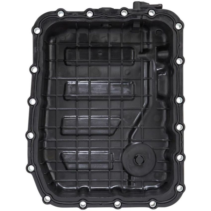 SPECTRA PREMIUM TP0102 Transmission Oil Pan