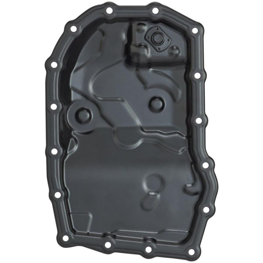 SPECTRA PREMIUM TP0105 Transmission Oil Pan