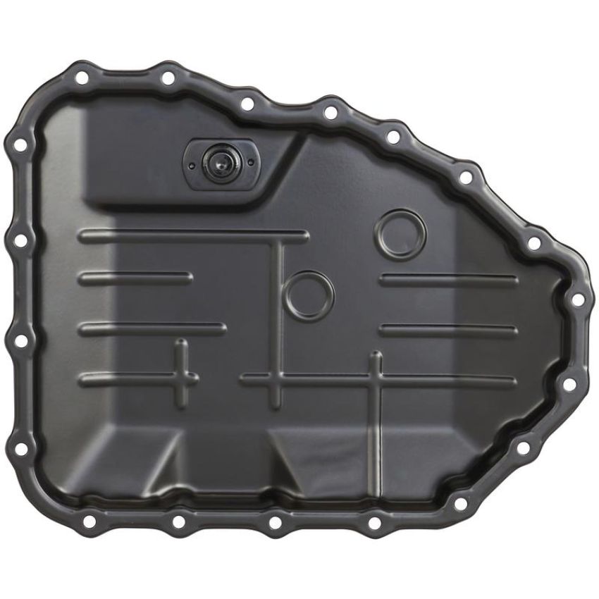SPECTRA PREMIUM TP0812 Transmission Oil Pan