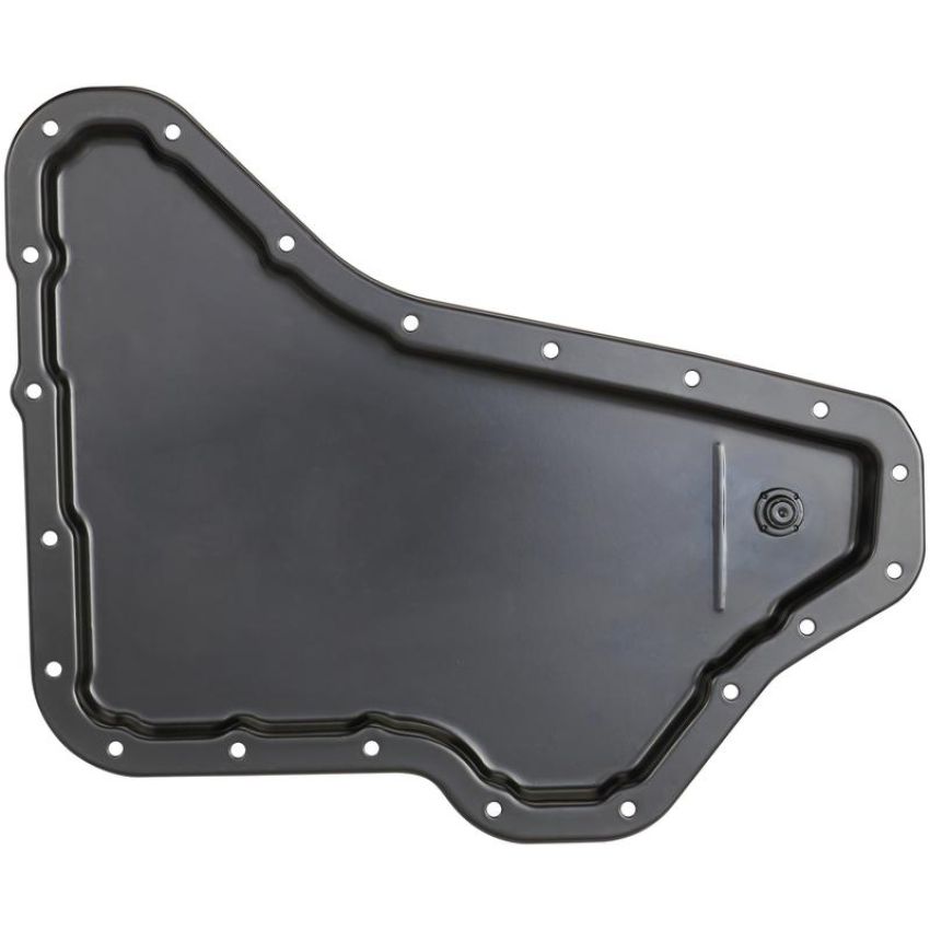 SPECTRA PREMIUM TP0814 Transmission Oil Pan