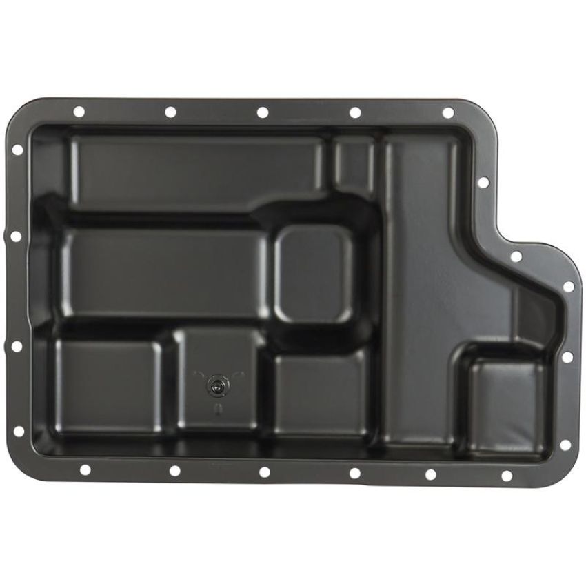 SPECTRA PREMIUM TP0822 Transmission Oil Pan