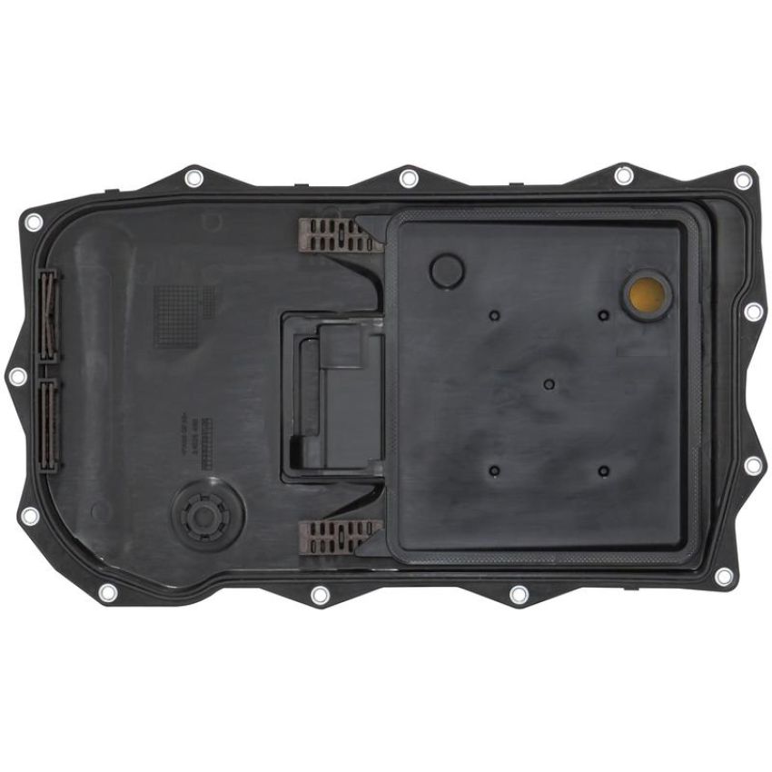 SPECTRA PREMIUM TP0853 Transmission Oil Pan
