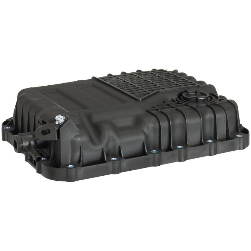 SPECTRA PREMIUM TP0856 Transmission Oil Pan