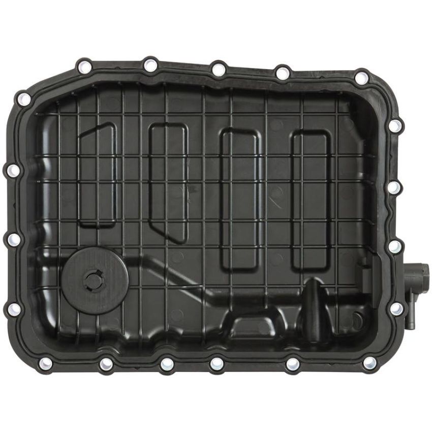 SPECTRA PREMIUM TP0856 Transmission Oil Pan