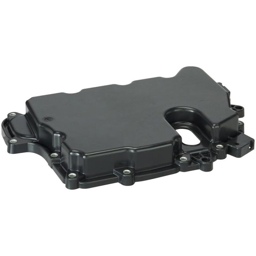 SPECTRA PREMIUM TP0886 Transmission Oil Pan