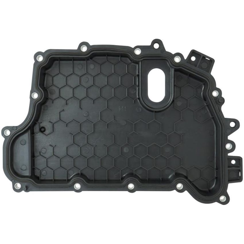 SPECTRA PREMIUM TP0886 Transmission Oil Pan