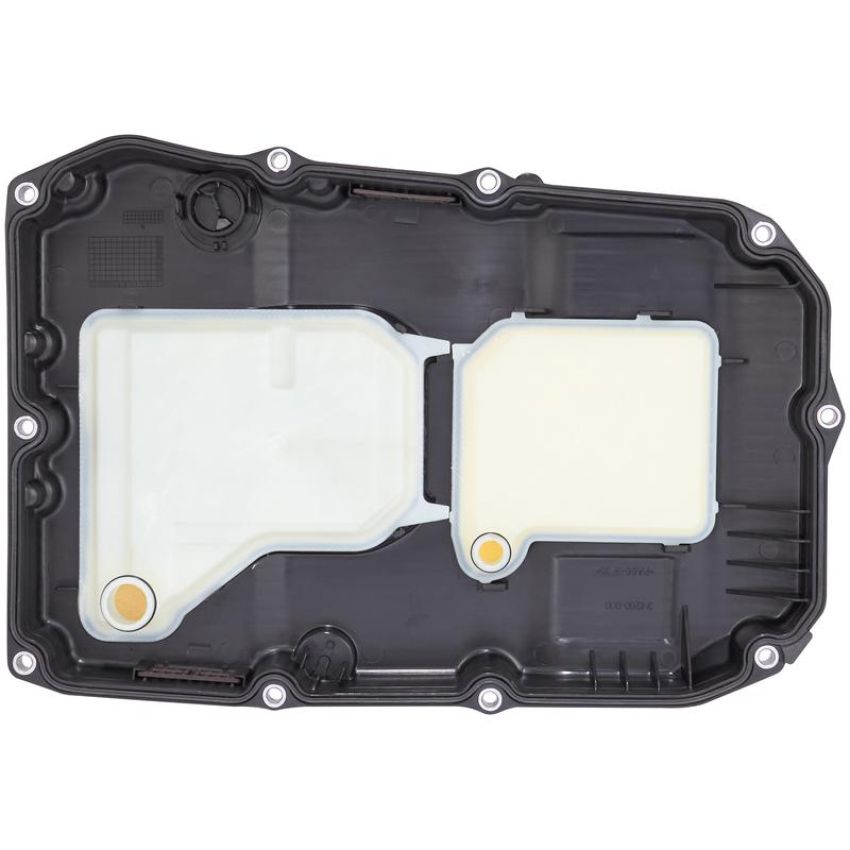 SPECTRA PREMIUM TP0887 Transmission Oil Pan