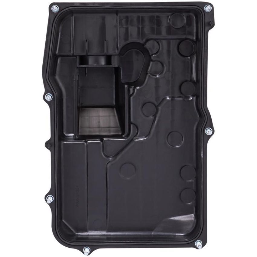 SPECTRA PREMIUM TP0896 Transmission Oil Pan