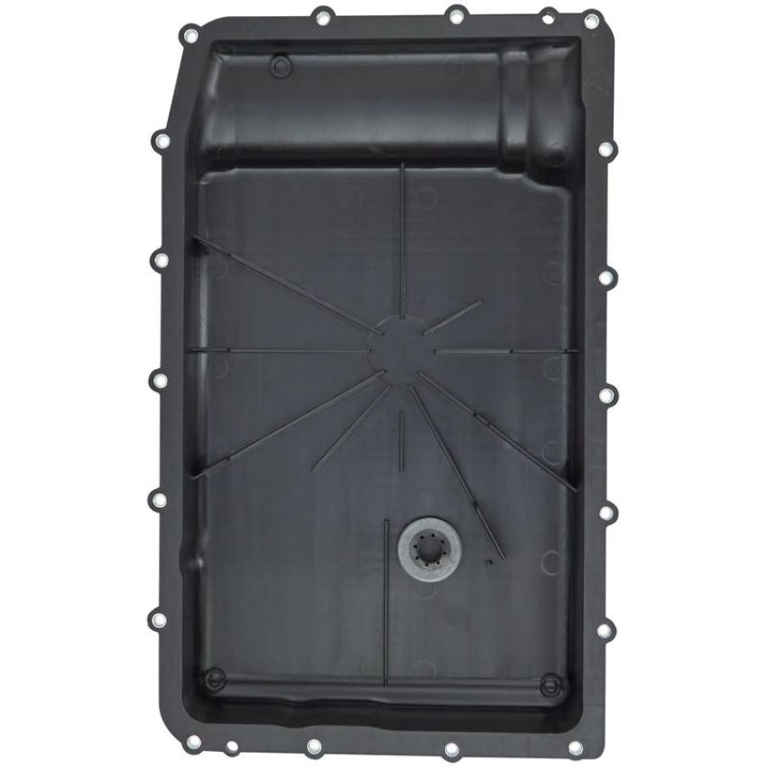 SPECTRA PREMIUM TP0897 Transmission Oil Pan