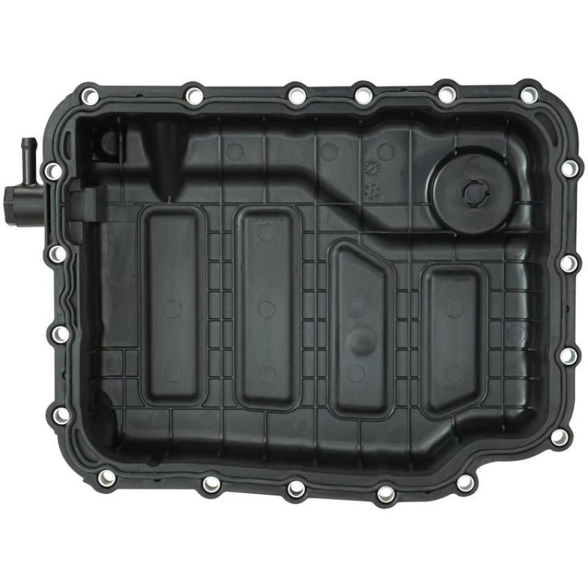 SPECTRA PREMIUM TP0908 Transmission Oil Pan