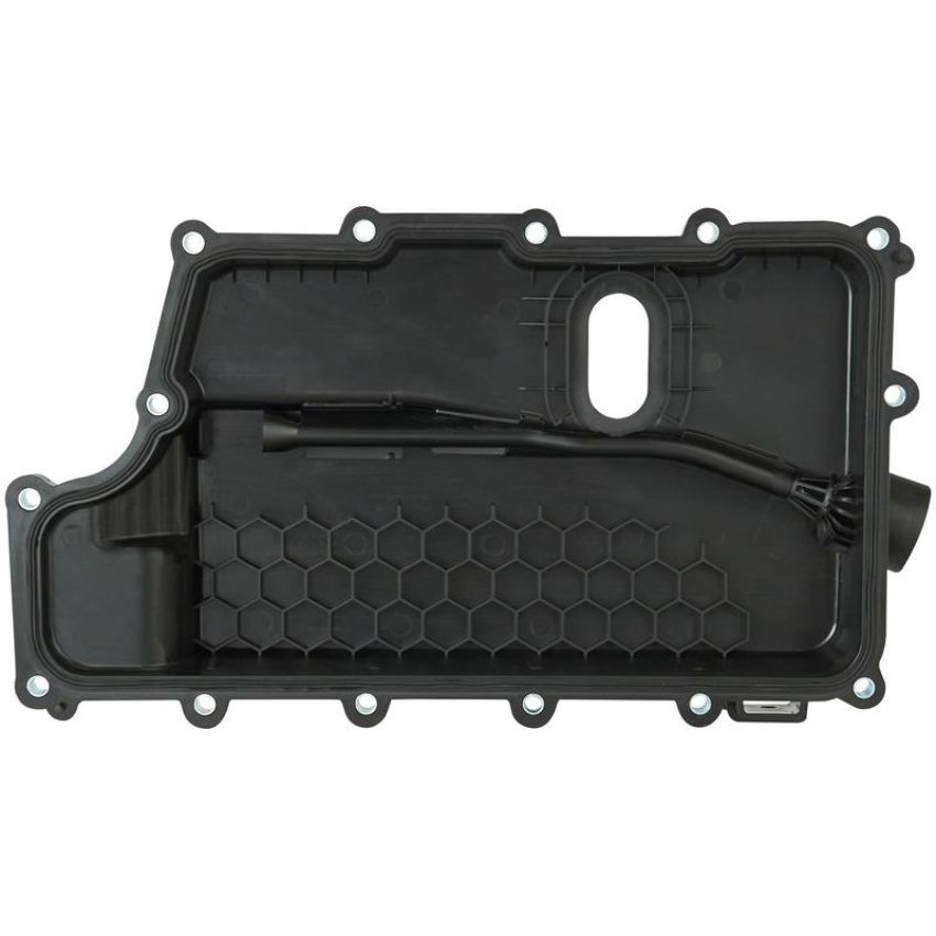 SPECTRA PREMIUM TP0909 Transmission Oil Pan
