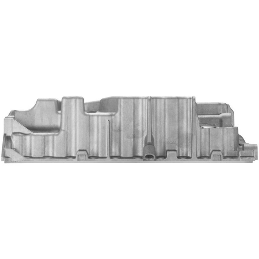SPECTRA PREMIUM VOP01A Engine Oil Pan