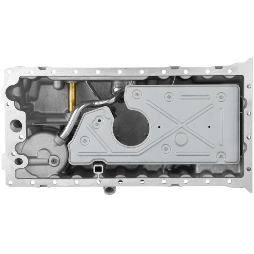 SPECTRA PREMIUM VOP01A Engine Oil Pan