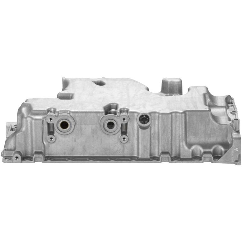 SPECTRA PREMIUM VOP01A Engine Oil Pan