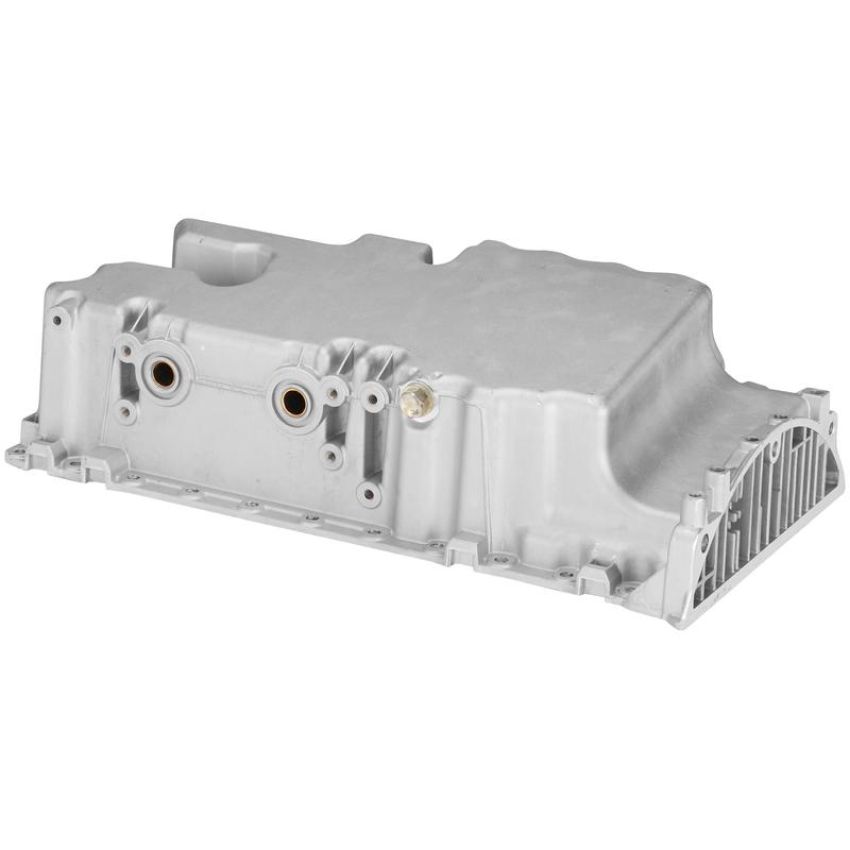 SPECTRA PREMIUM VOP02A Engine Oil Pan