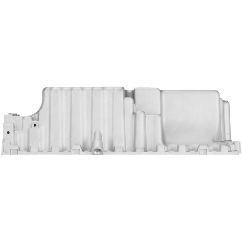 SPECTRA PREMIUM VOP02A Engine Oil Pan