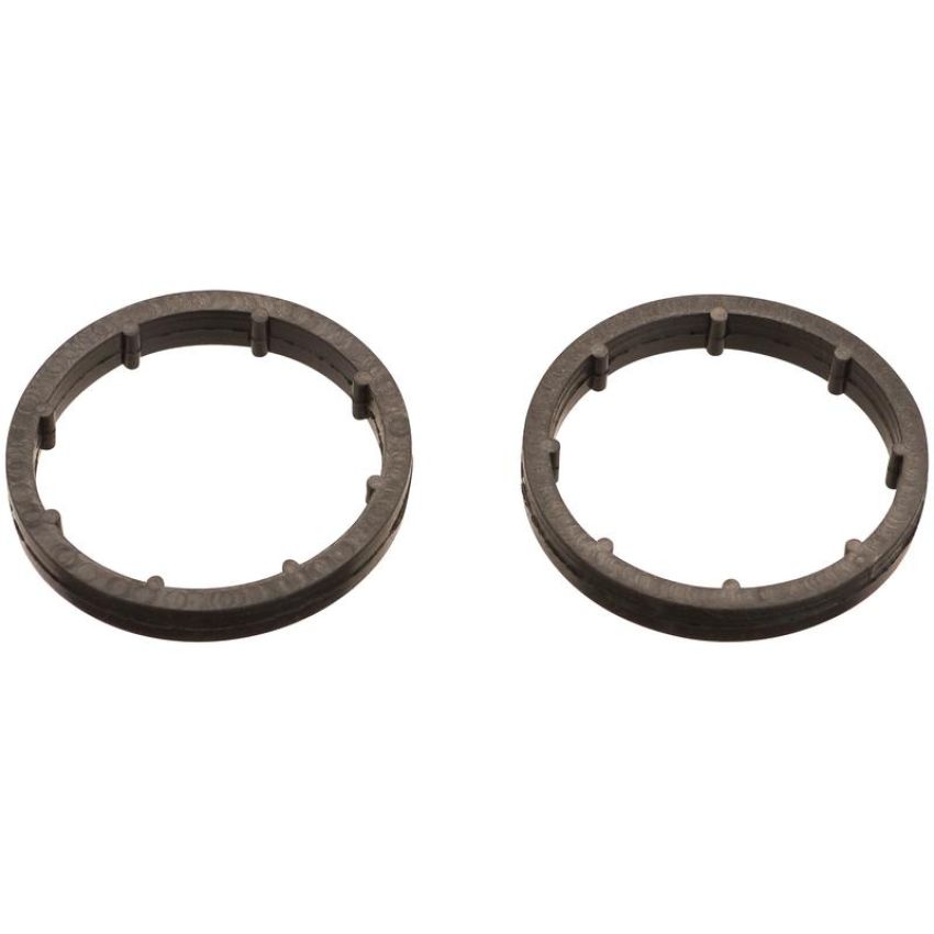 SPECTRA PREMIUM VOP02A Engine Oil Pan